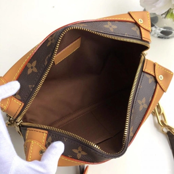 Cheap VUITTON BOX LOUIS 0814